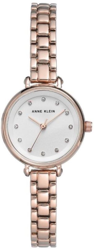 Dámské hodinky ANNE KLEIN 2662SVRG