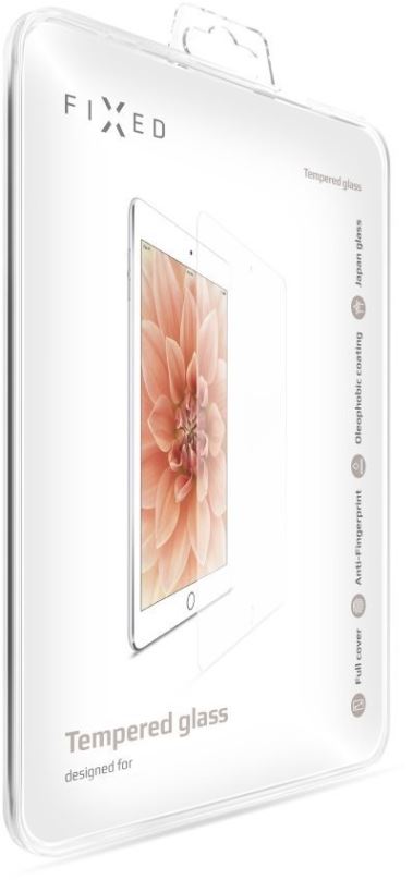 Ochranné sklo FIXED pro Apple iPad Mini 4