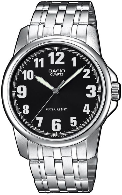 Pánské hodinky CASIO MTP 1260D-1B