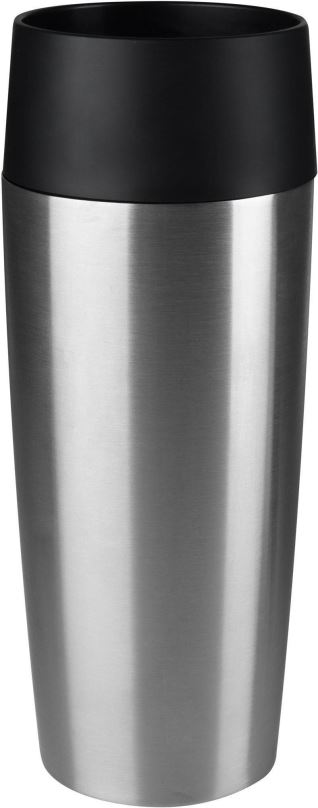 Termohrnek Tefal Cestovní hrnek 0.36l TRAVEL MUG nerez K3080114