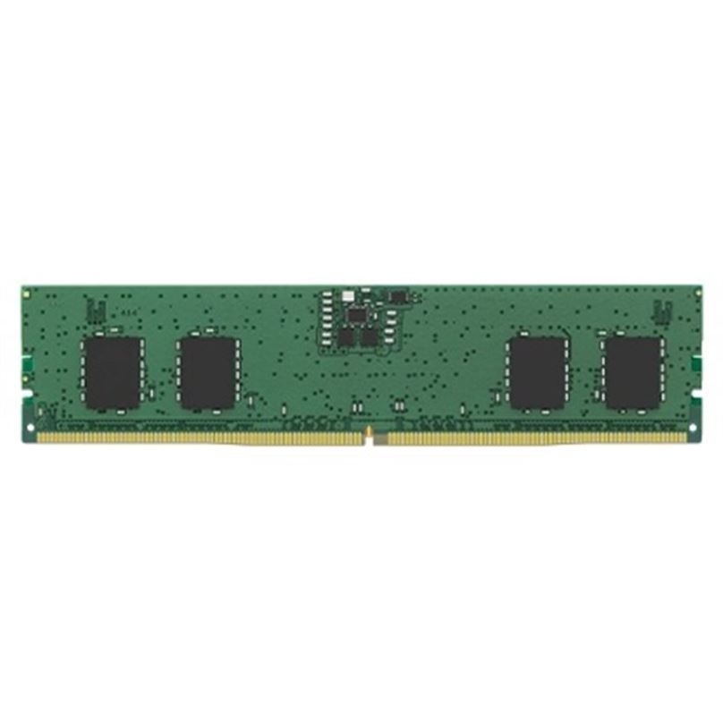 Kingston/DDR5/8GB/5200MHz/CL42/1x8GB