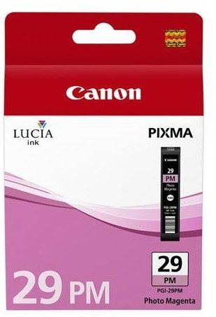 Cartridge Canon PGI-29PM purpurová