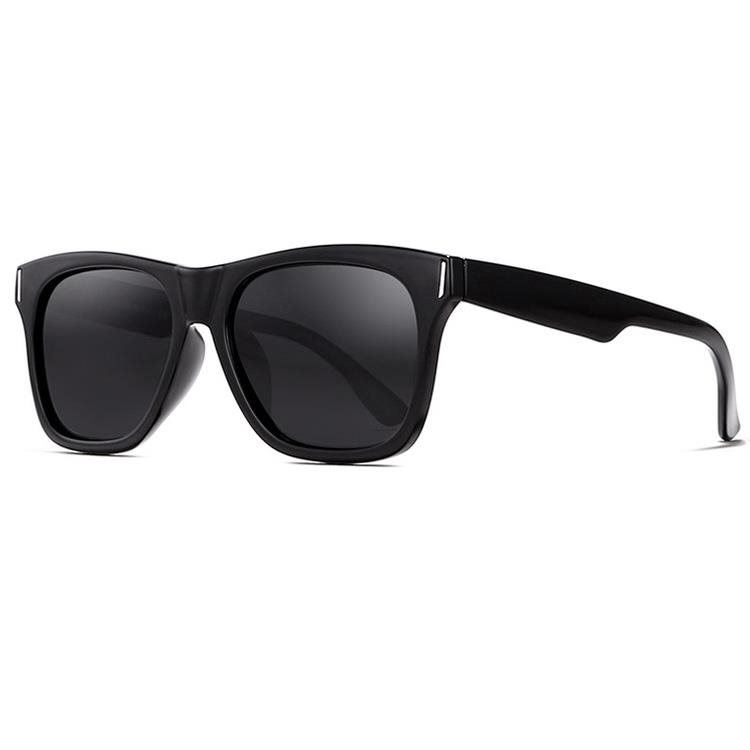 Sluneční brýle KDEAM Eastpoint 3 Black / Black