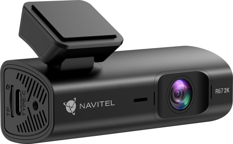 Kamera do auta NAVITEL R67 PRO 2K (Wi-Fi)