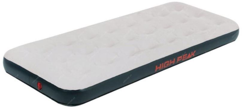 Nafukovací matrace High Peak Air bed Single