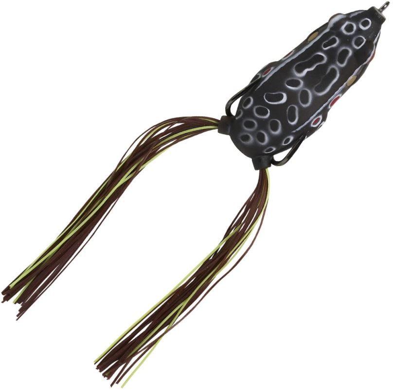 Savage Gear Gumová nástraha 3D Walk Frog 7cm 20g Brown