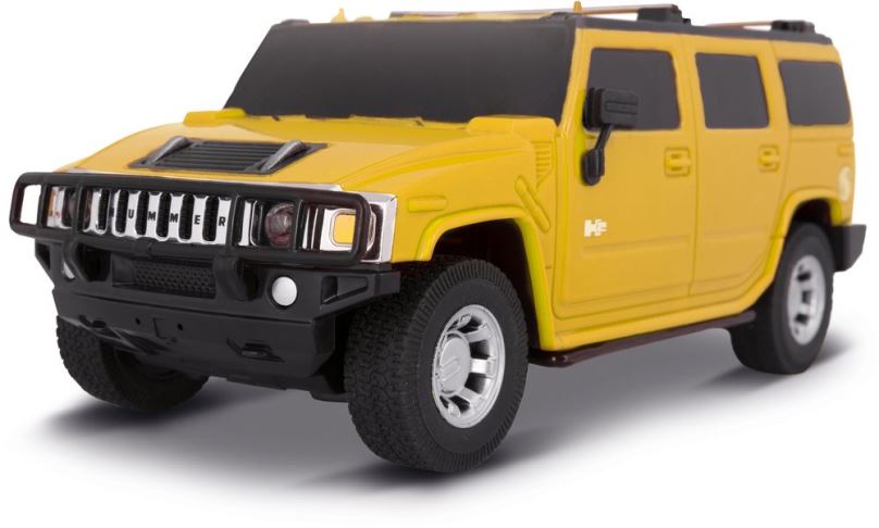 RC auto Buddy Toys BRC 24.081 RC Hummer H2 40 MHz