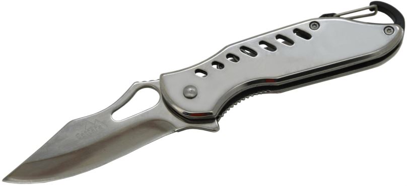 Nůž Cattara BRIGHT s pojistkou 16,7cm