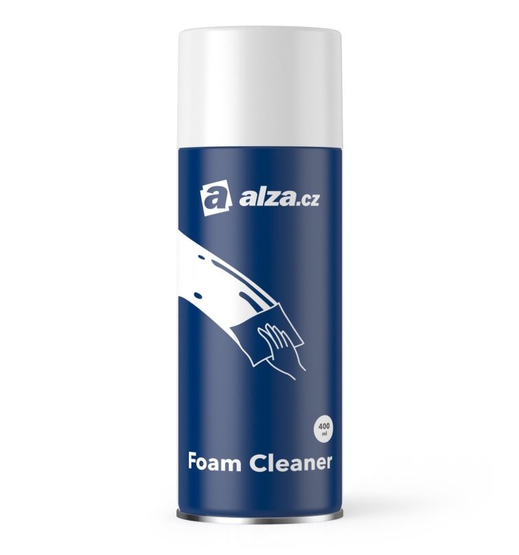 Čisticí pěna Alza Foam Cleaner