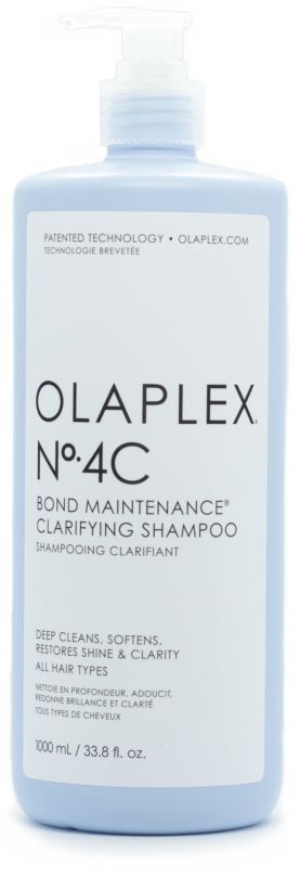Šampon OLAPLEX No. 4C Clarifyng Shampoo 1000 ml