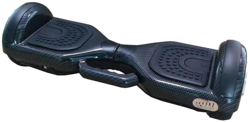 Hoverboard Kolonožka Premium GO carbon black