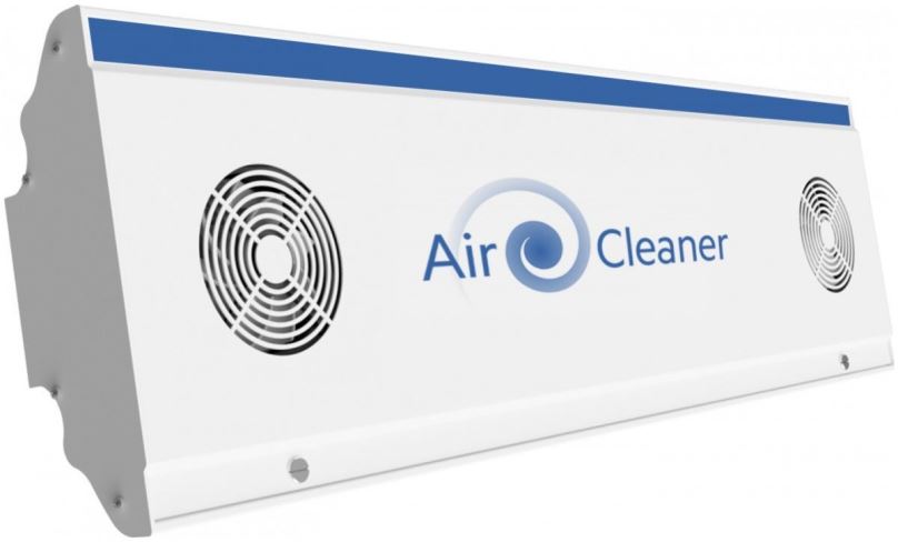 Čistička vzduchu Air Cleaner profiSteril 200, UV sterilizátor vzduchu