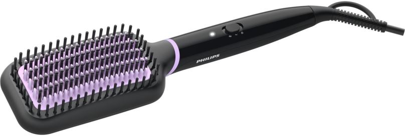 Žehlicí kartáč Philips Series 3000 žehlicí kartáč BHH880/00