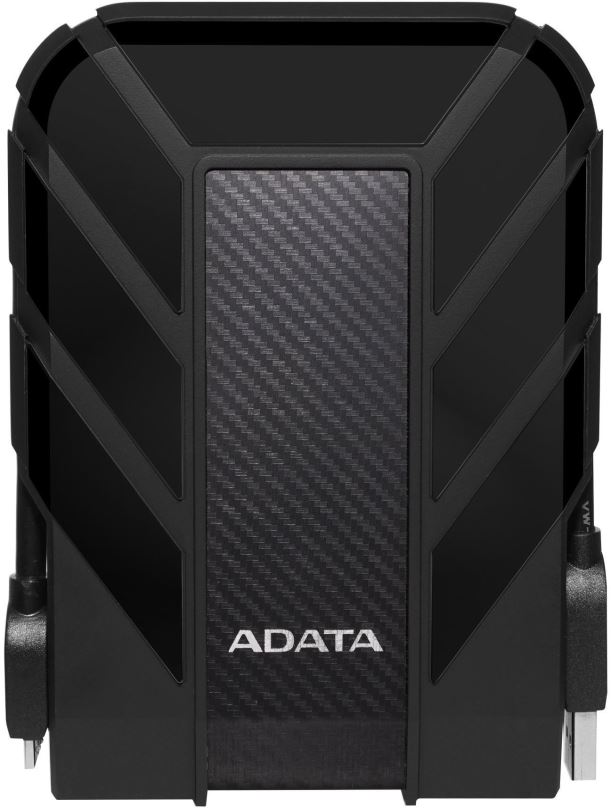 Externí disk ADATA HD710P HDD 5TB černý