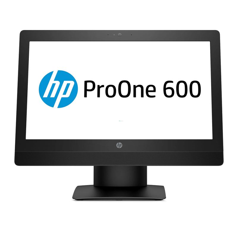HP ProOne 600 G3 AiO, záruka 24 měsíců