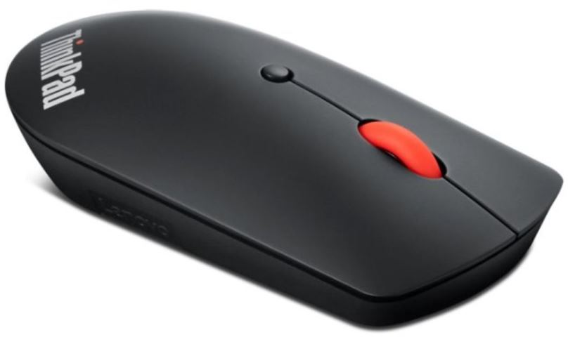 Myš Lenovo ThinkPad Bluetooth Silent Mouse