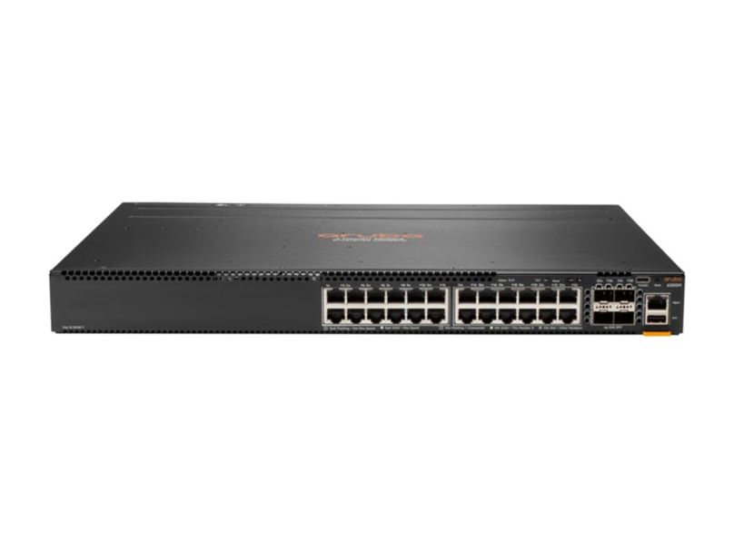 Aruba 6300M 24G 4SFP56 Swch