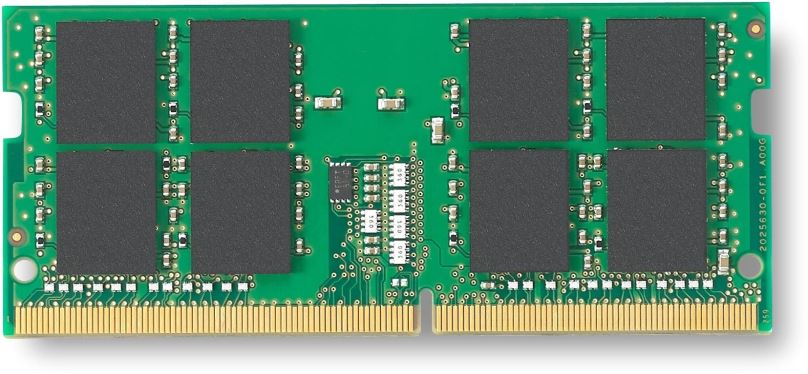 Operační paměť Kingston SO-DIMM 32GB DDR4 3200MHz CL22