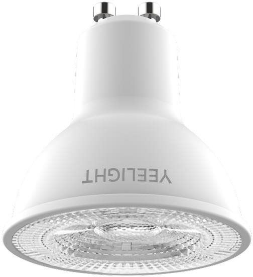 LED žárovka Yeelight GU10 Smart Bulb W1 (Dimmable) 4-pack