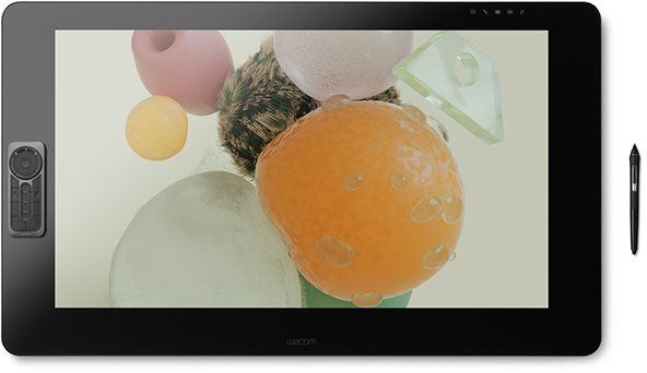 Grafický tablet Wacom Cintiq Pro 32 Touch