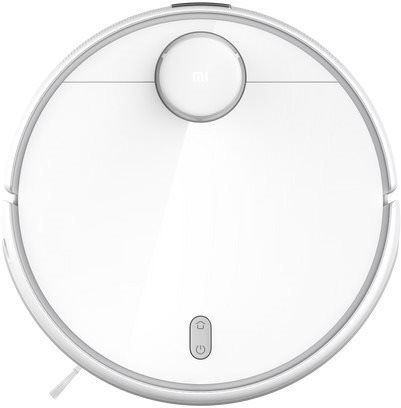 Robotický vysavač Xiaomi Mi Robot Vacuum-Mop 2 Pro EU, bílý