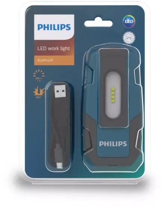 LED svítilna PHILIPS RC320B1