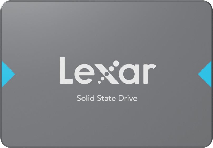 SSD disk Lexar NQ100 240GB