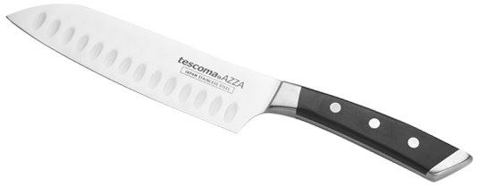 Kuchyňský nůž TESCOMA AZZA Santoku 14cm 884531.00