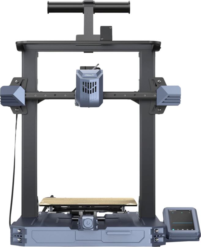 3D tiskárna Creality CR-10 SE