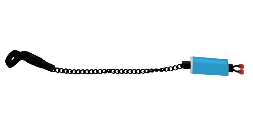 Graff Signalizátor řetízkový Modrý
