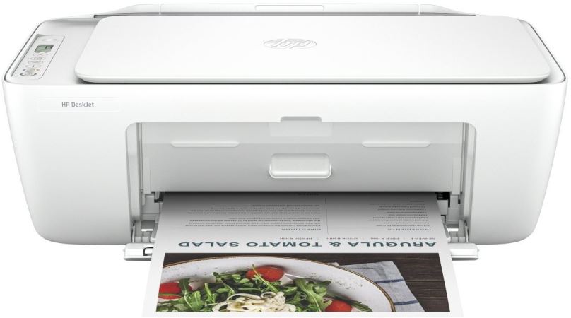 Inkoustová tiskárna HP DeskJet 2810e