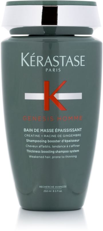 Šampon KÉRASTASE Genesis Homme Thickness Boosting Shampoo 250 ml