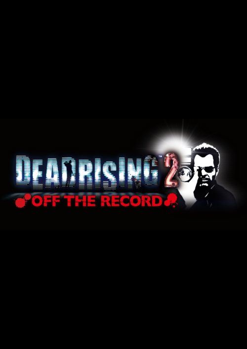 Hra na PC Dead Rising 2: Off the Record (PC) DIGITAL