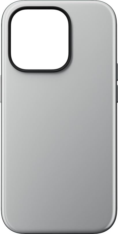 Kryt na mobil Nomad Sport Case Lunar Gray iPhone 14 Pro