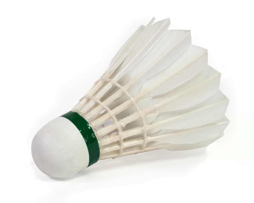 Badmintonový míč WISH W-02 (12 ks)