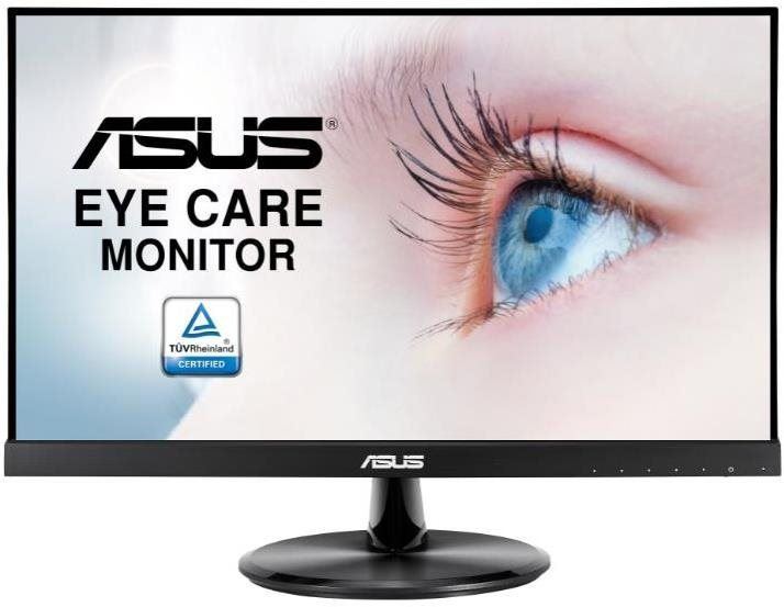 LCD monitor 21.5" ASUS VP229HE
