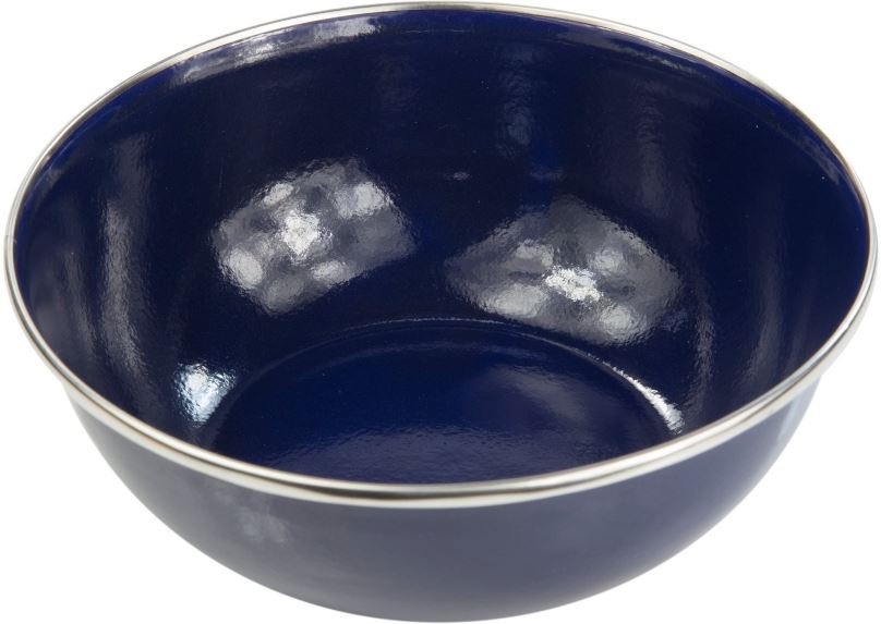 Kempingové nádobí Regatta Enamel Bowl Blue