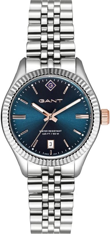 Dámské hodinky GANT Sussex G136004