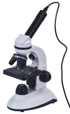 Mikroskop Levenhuk Discovery Nano Polar Digital