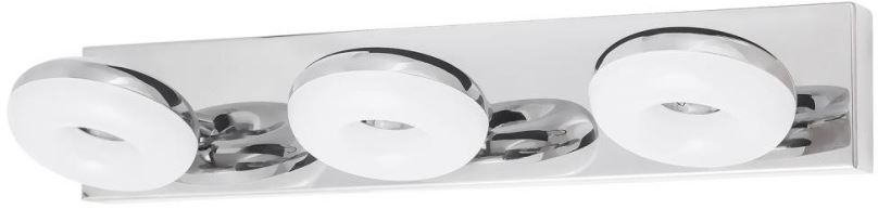 Nástěnná lampa Rabalux - LED Koupelnové svítidlo 3xLED/5W/230V IP44
