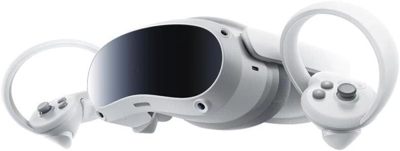 VR brýle Pico 4 128 GB