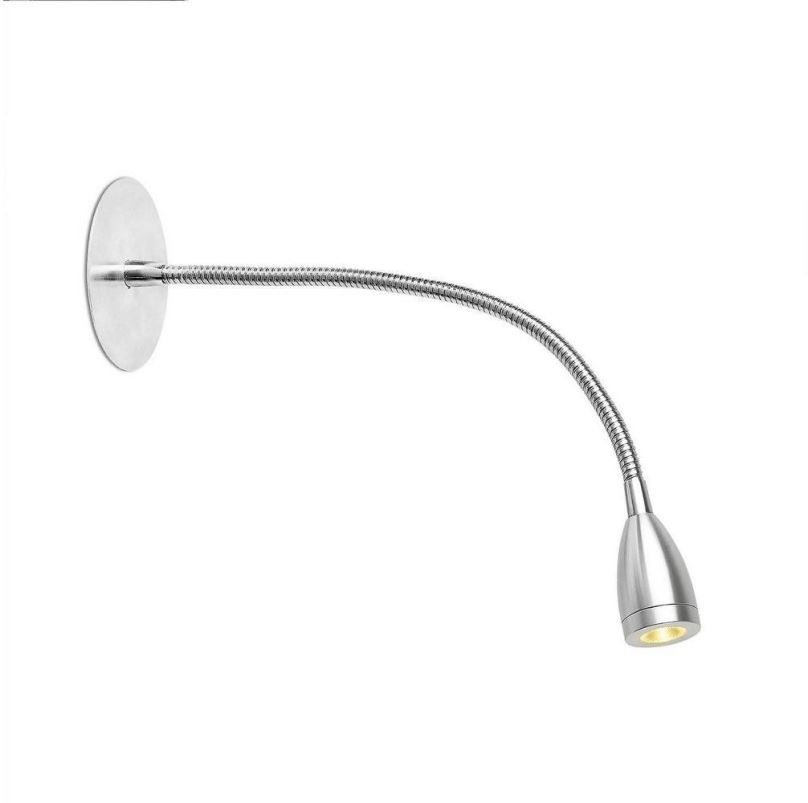 Nástěnná lampa FARO 40996 - LED Nástěnná lampička LOKE LED/3W/100-240V