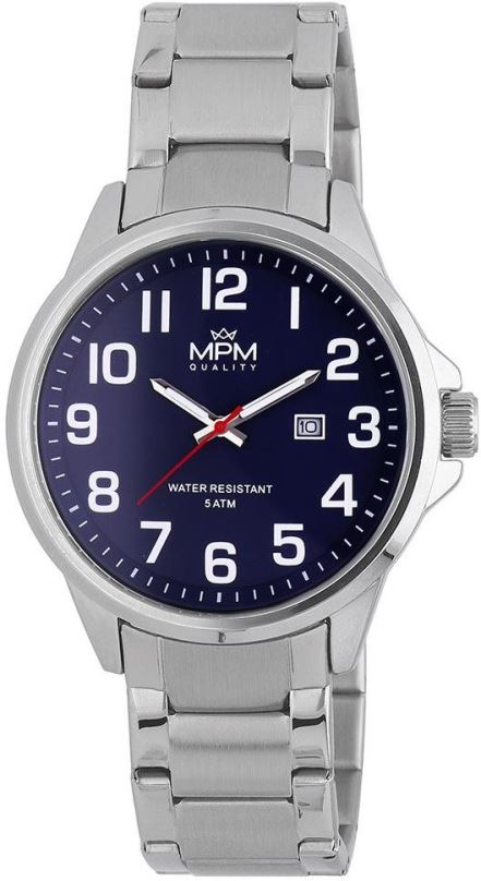 Pánské hodinky MPM W01M.11322.B