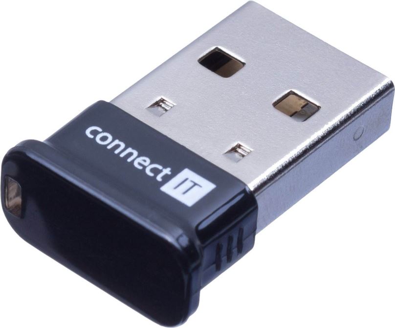 Bluetooth adaptér CONNECT IT BT403