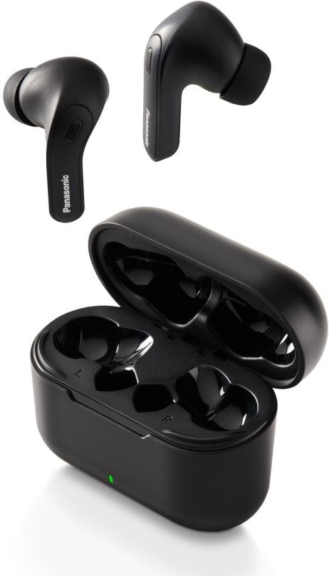 Bezdrátová sluchátka Panasonic RZ-B310WDE-K černá