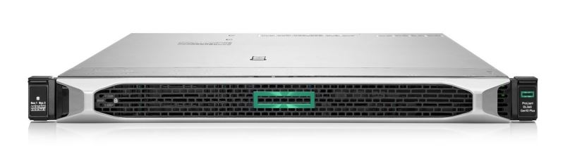 HPE DL360G10+ 4309Y S100i NC 8SFF EU Svr