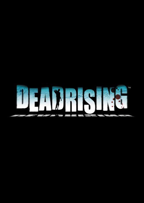 Hra na PC Dead Rising (PC) DIGITAL