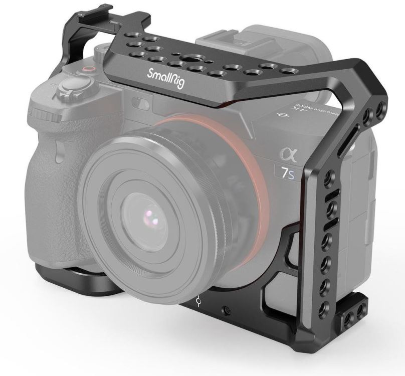 Klec na fotoaparát SmallRig 2999 Camera Cage for Sony A7S III