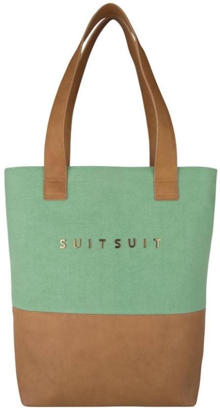 Dámská taška SUITSUIT BS-71081 Basil Green