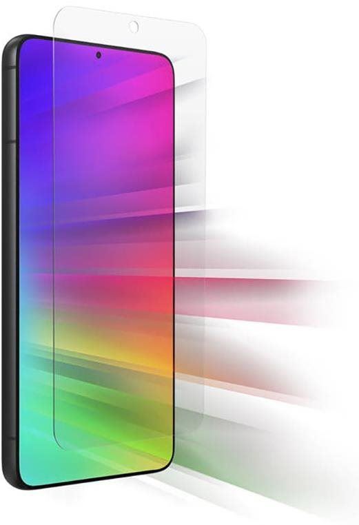 Ochranné sklo InvisibleShield GlassFusion XTR s D3O  pro Samsung Galaxy S22 5G